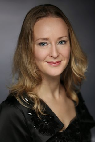 Maria Mokhova